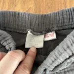Thumbnail for Bermuda shorts, Zara, 2T