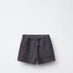 Thumbnail for Bermuda shorts, Zara, 2T