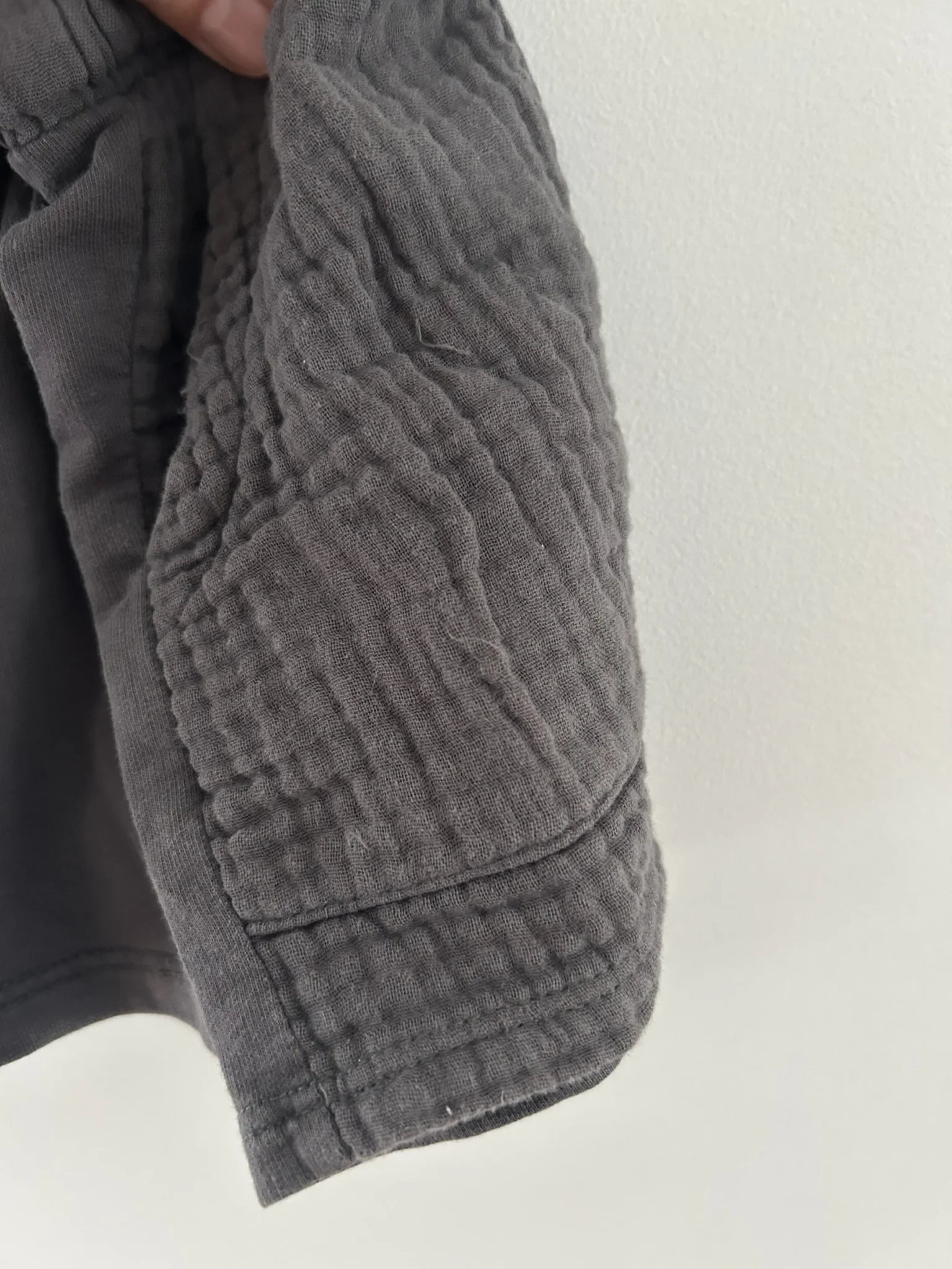 Image for Bermuda shorts, Zara, 2T