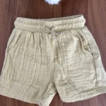 Featured thumbnail for Bermuda shorts Zara, 2T