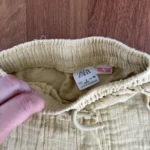 Thumbnail for Bermuda shorts Zara, 2T