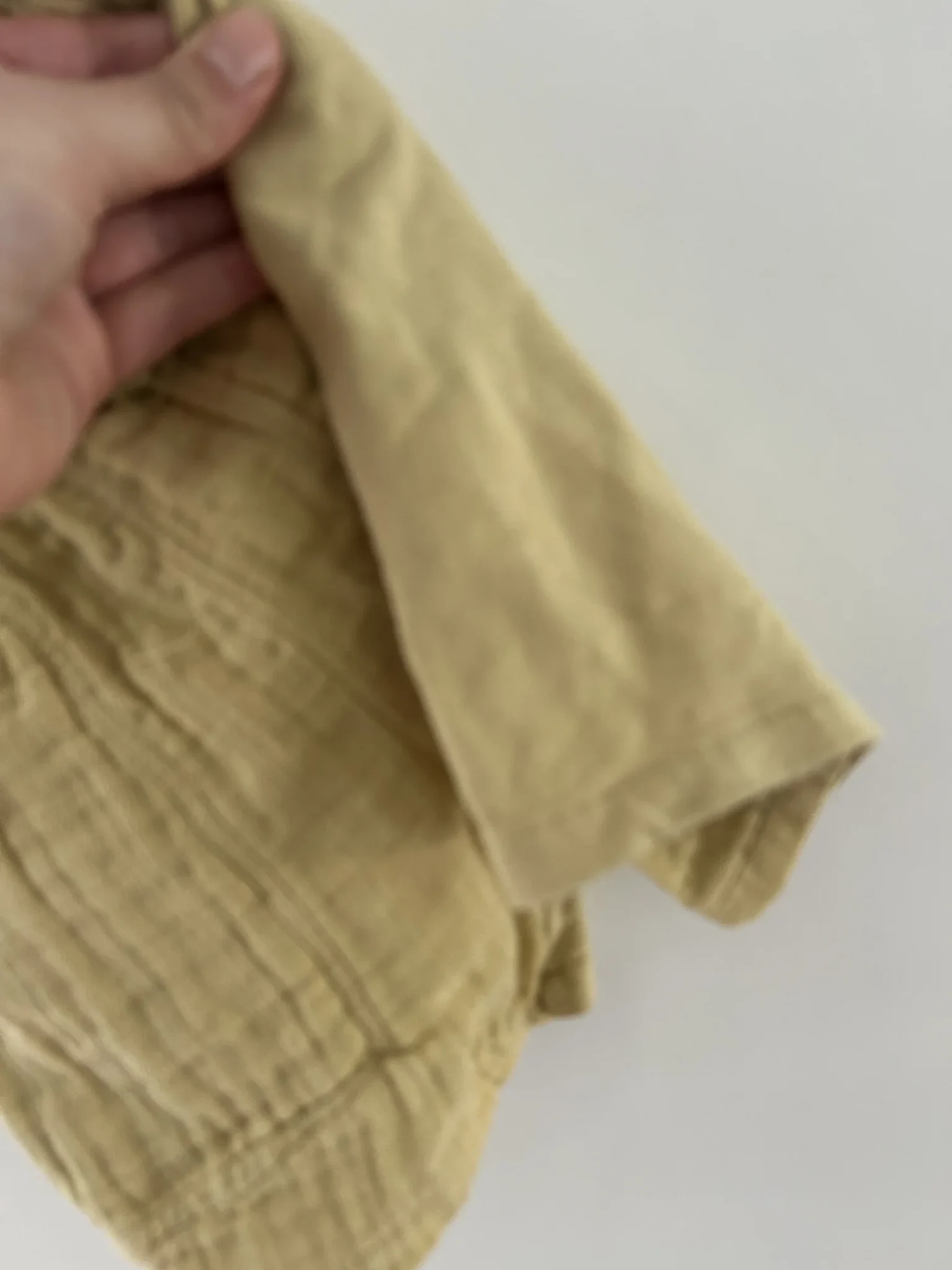Image for Bermuda shorts Zara, 2T