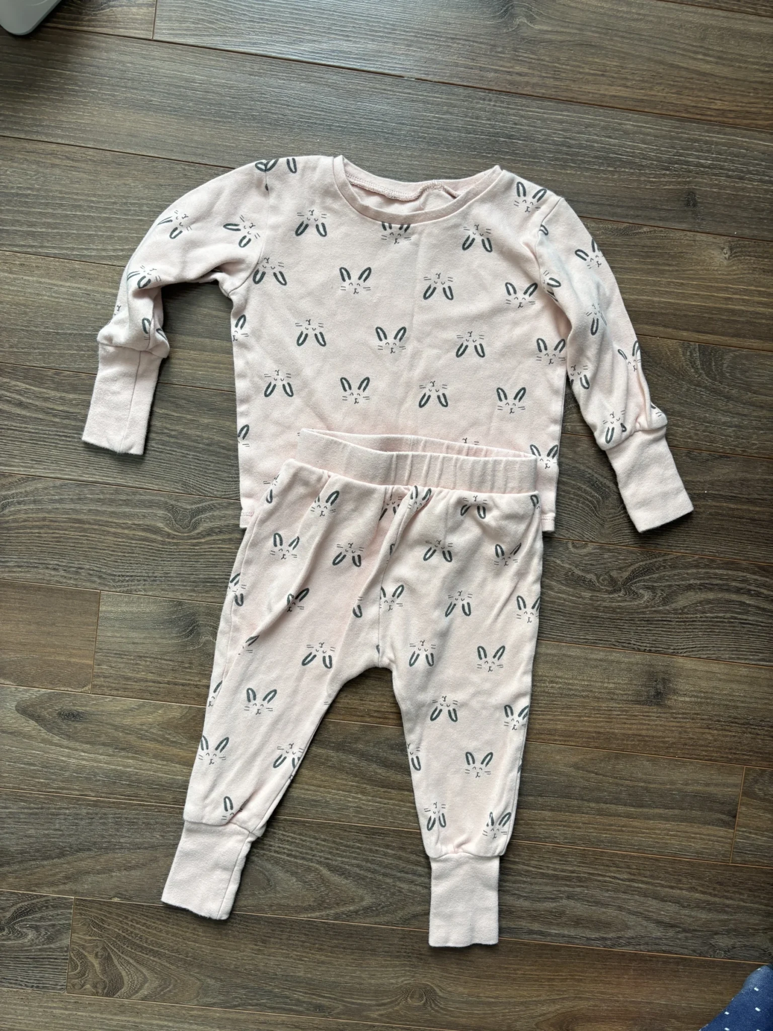 Featured image for Pyjama 18-24 mois
