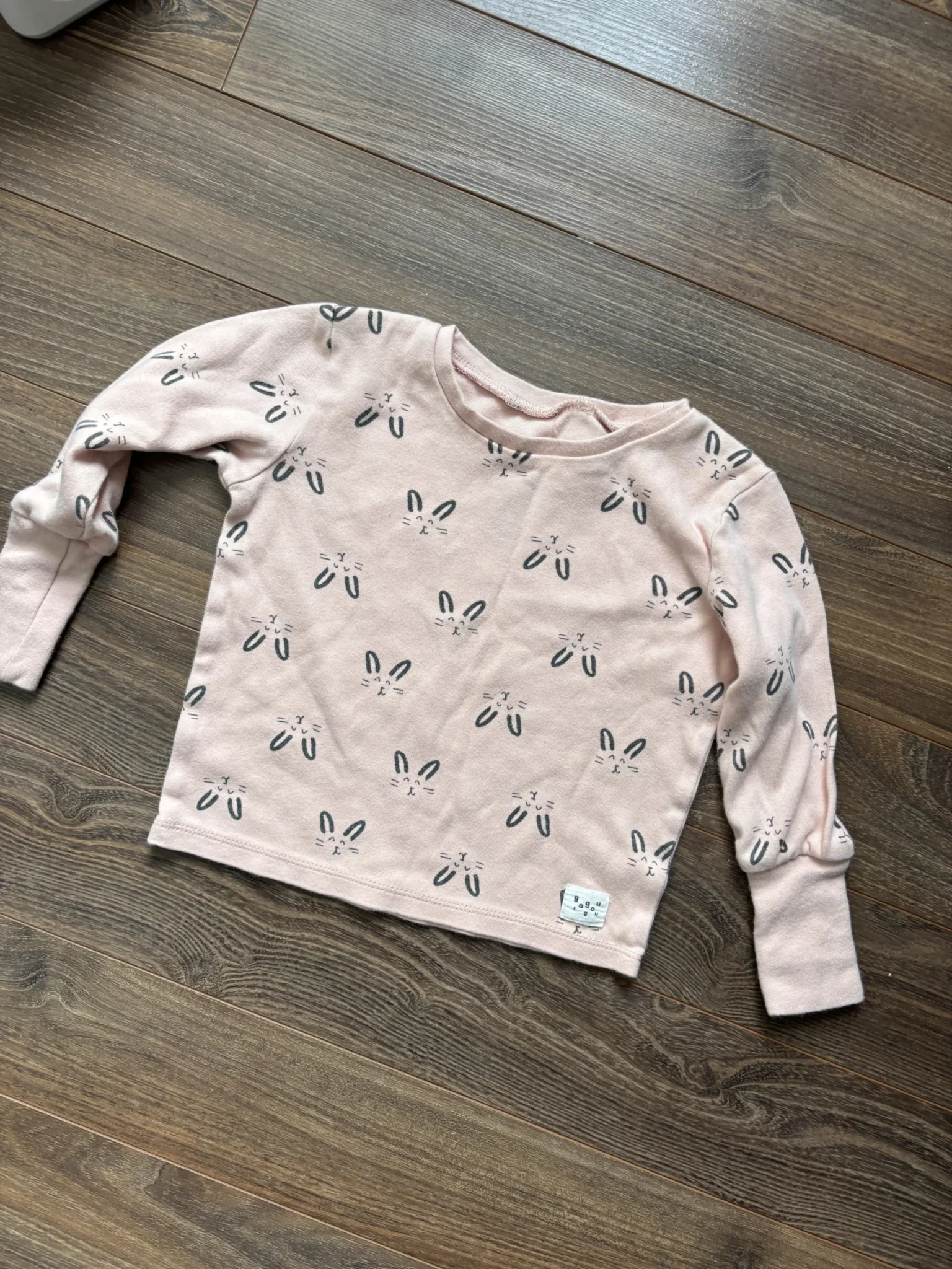 Image for Pyjama 18-24 mois