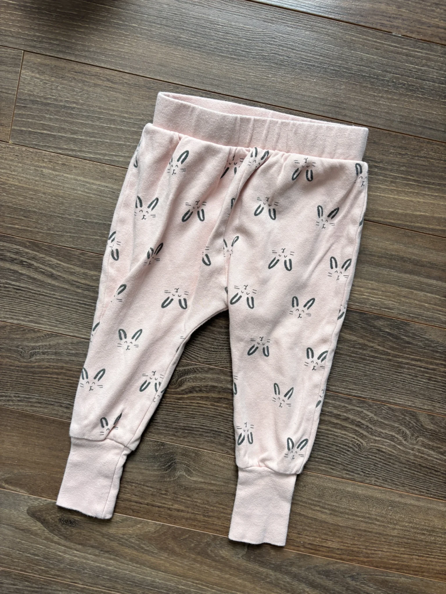 Image for Pyjama 18-24 mois