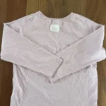 Thumbnail for Zara pink jumper, 6T