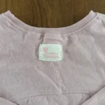 Thumbnail for Zara pink jumper, 6T