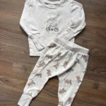 Featured thumbnail for Pyjamas 18-24 months