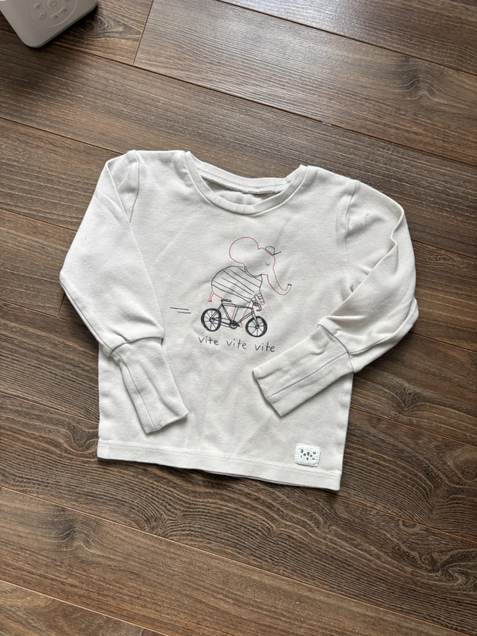 Image for Pyjamas 18-24 months
