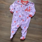 Featured thumbnail for Pyjama à boutons