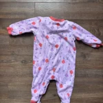 Thumbnail for Pyjama à boutons