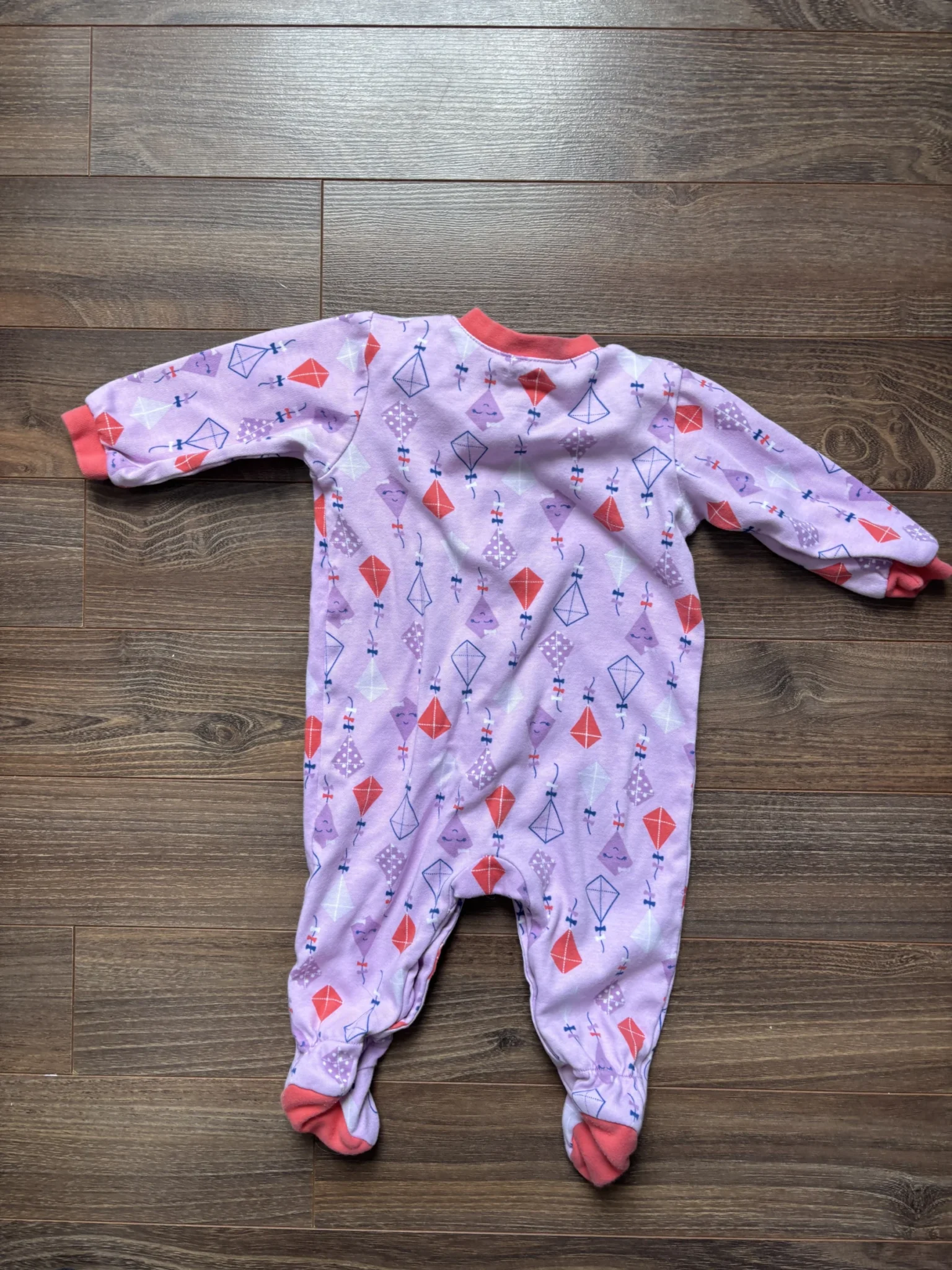 Image for Pyjama à boutons