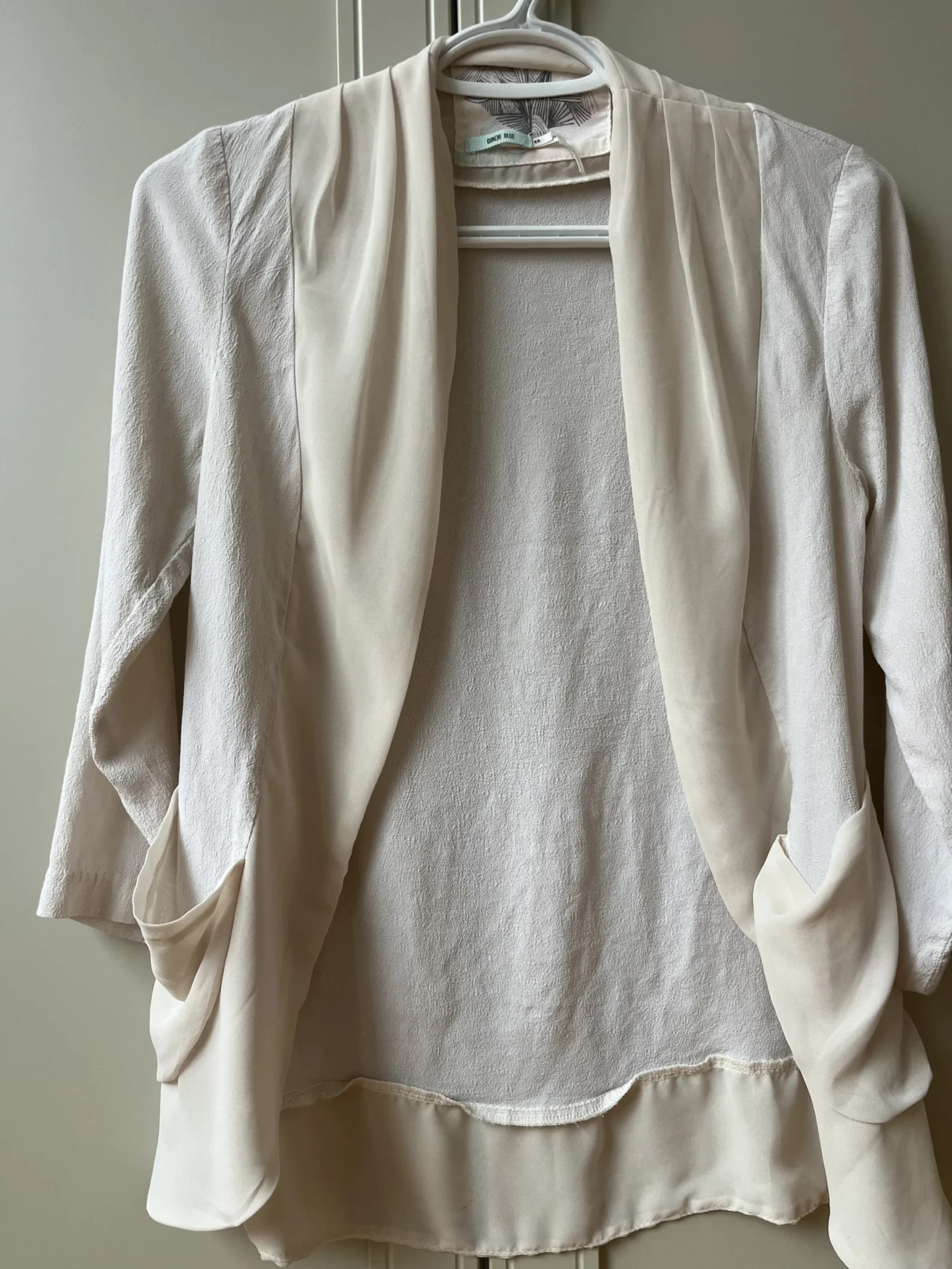 Image for Veste