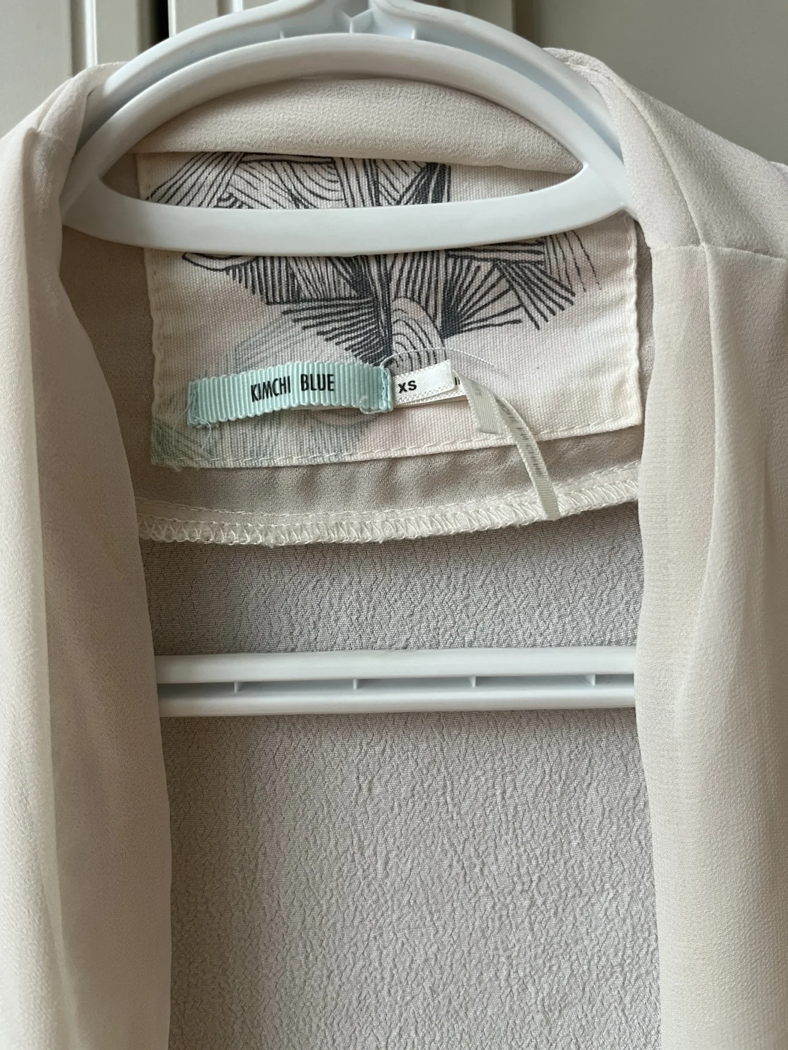 Image for Veste