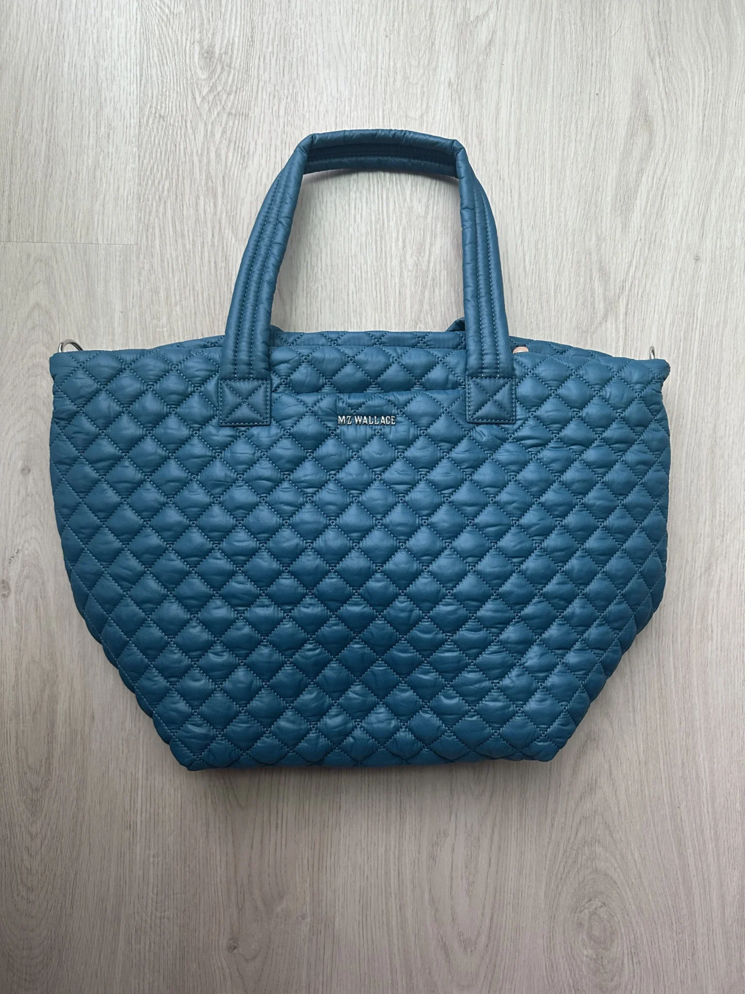 Featured image for MZ Wallace Medium Metro Tote