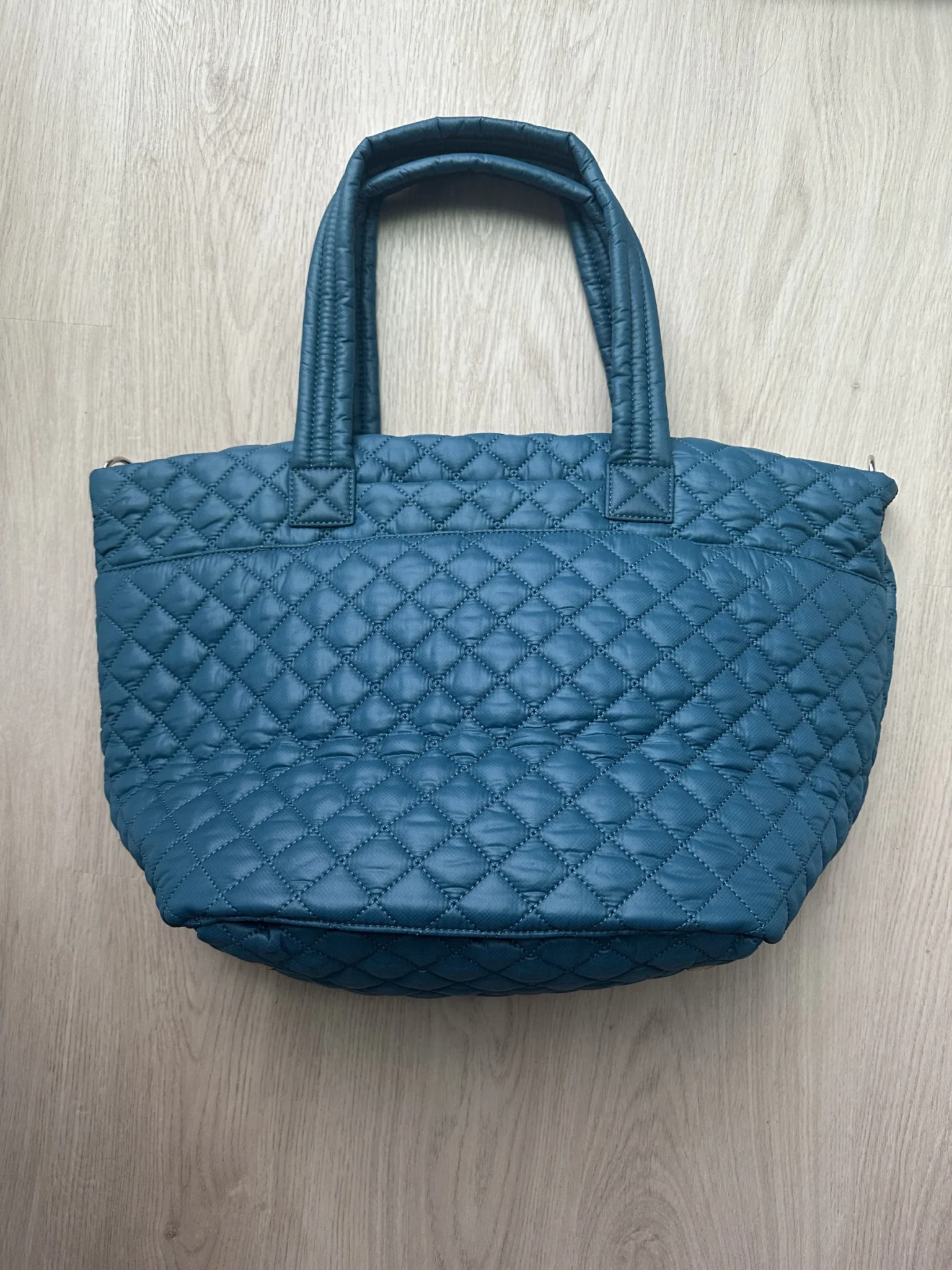Image for MZ Wallace Medium Metro Tote