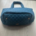 Thumbnail for MZ Wallace Medium Metro Tote
