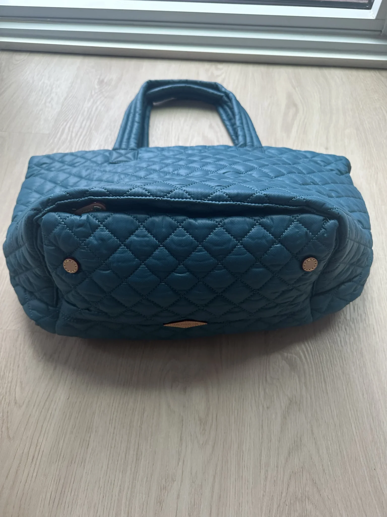 Image for MZ Wallace Medium Metro Tote