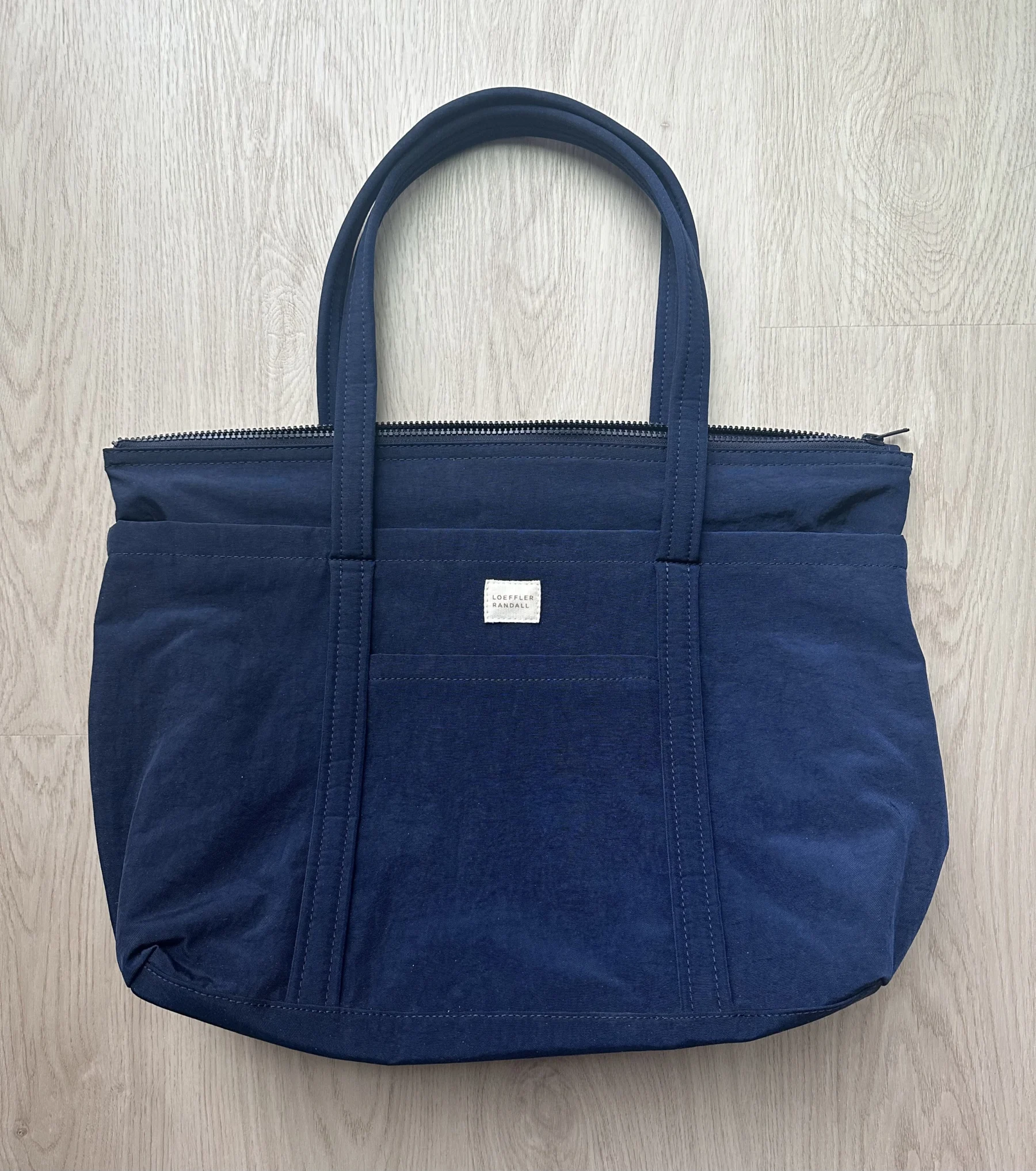 Loeffler Randall Mira Everyday Tote *Autre seconde main
