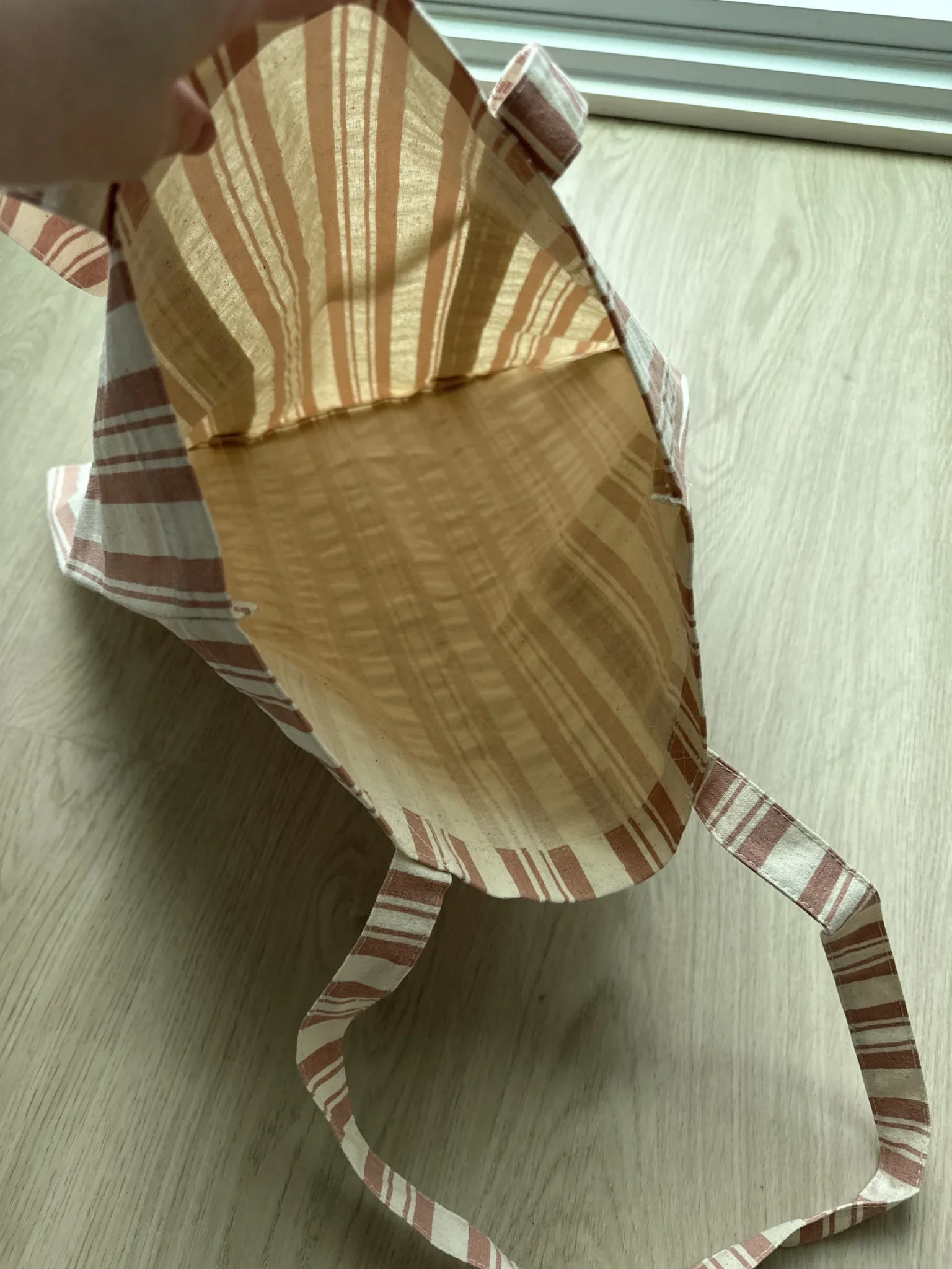 Image for Sézane Tote Bag