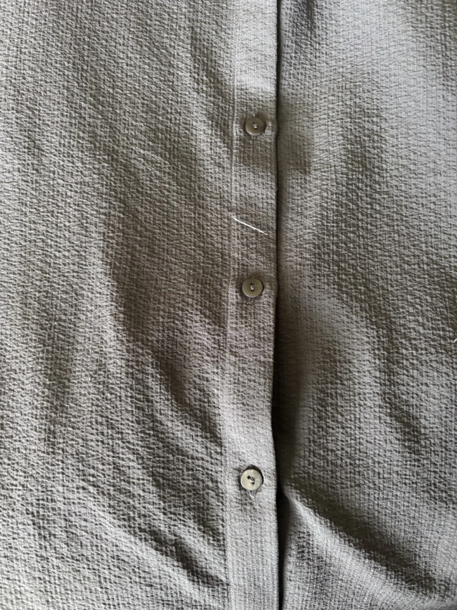 Image for Chemise grise Girl Crush