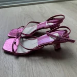 Featured thumbnail for Dolce Vita Baylor Heels 6