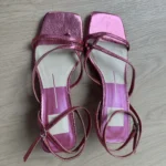 Thumbnail for Dolce Vita Baylor Heels 6