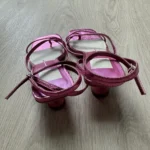 Thumbnail for Dolce Vita Baylor Heels 6