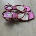 Thumbnail for Dolce Vita Baylor Heels 6