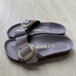 Featured thumbnail for Birkenstock Madrid Big Buckle 36