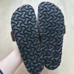 Thumbnail for Birkenstock Madrid Big Buckle 36
