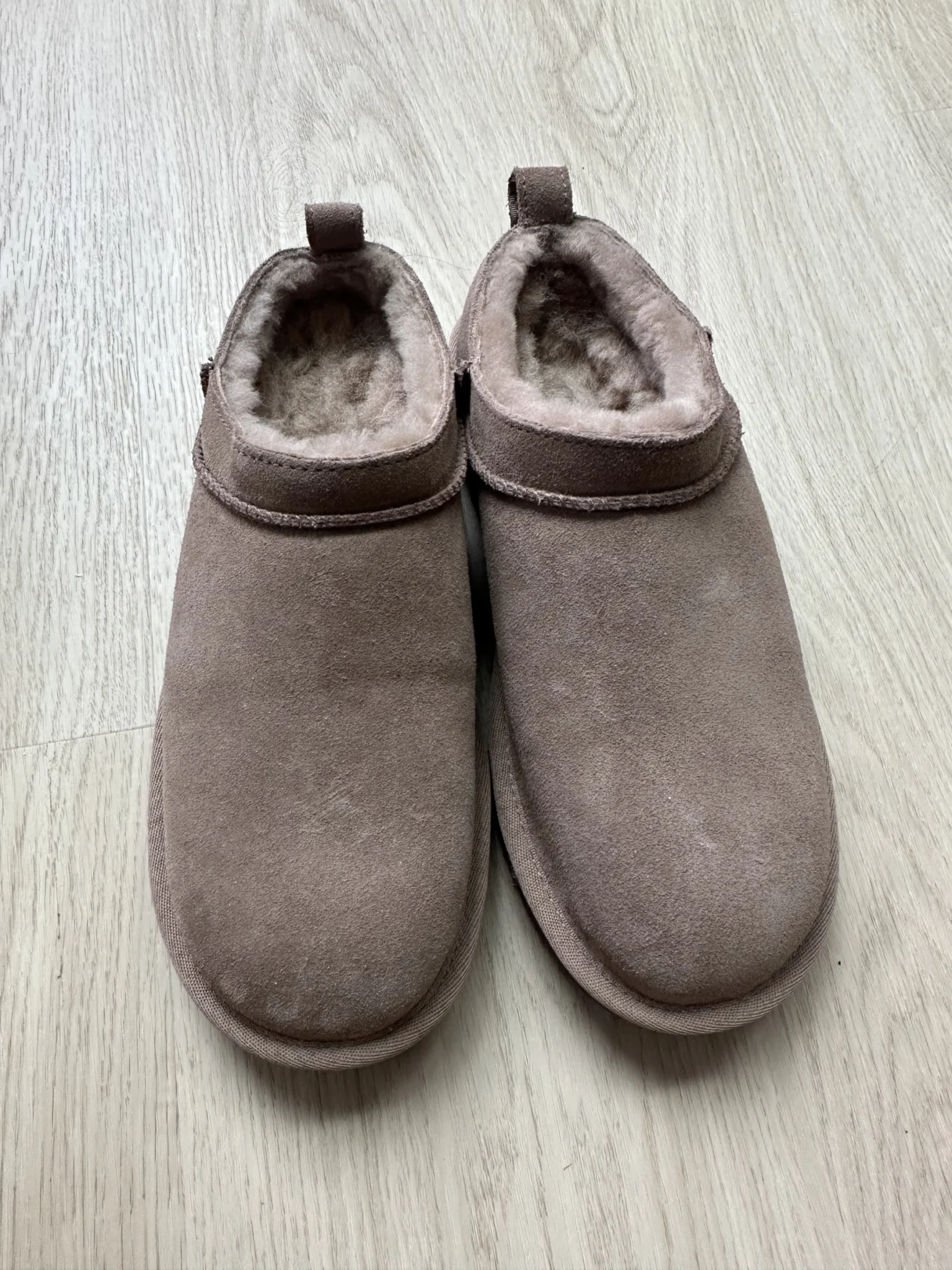 Image for Ugg Classic Micro 6