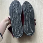 Thumbnail for Vibi Venezia Cotton Bow Ballerina Flats 37