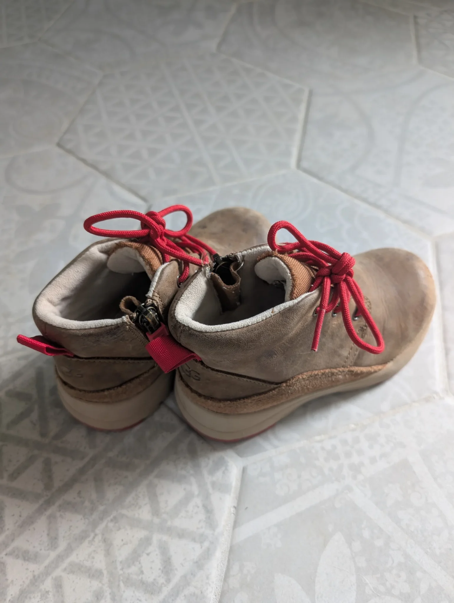 Image for Bottillons UGG pour enfants