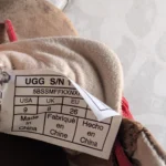Thumbnail for Bottillons UGG pour enfants