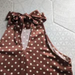 Thumbnail for Blouse sans manches AKA