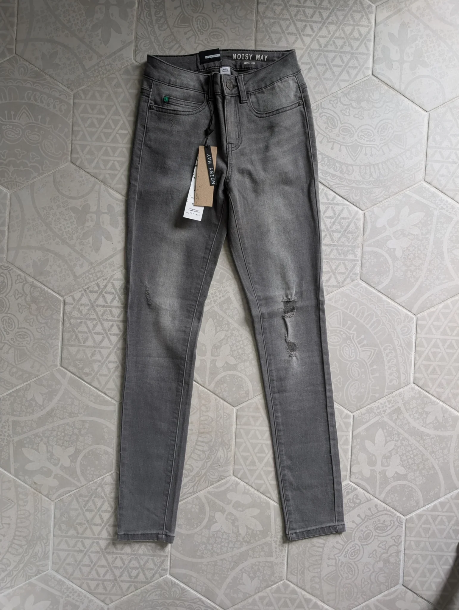Image for Jeans Noisy May