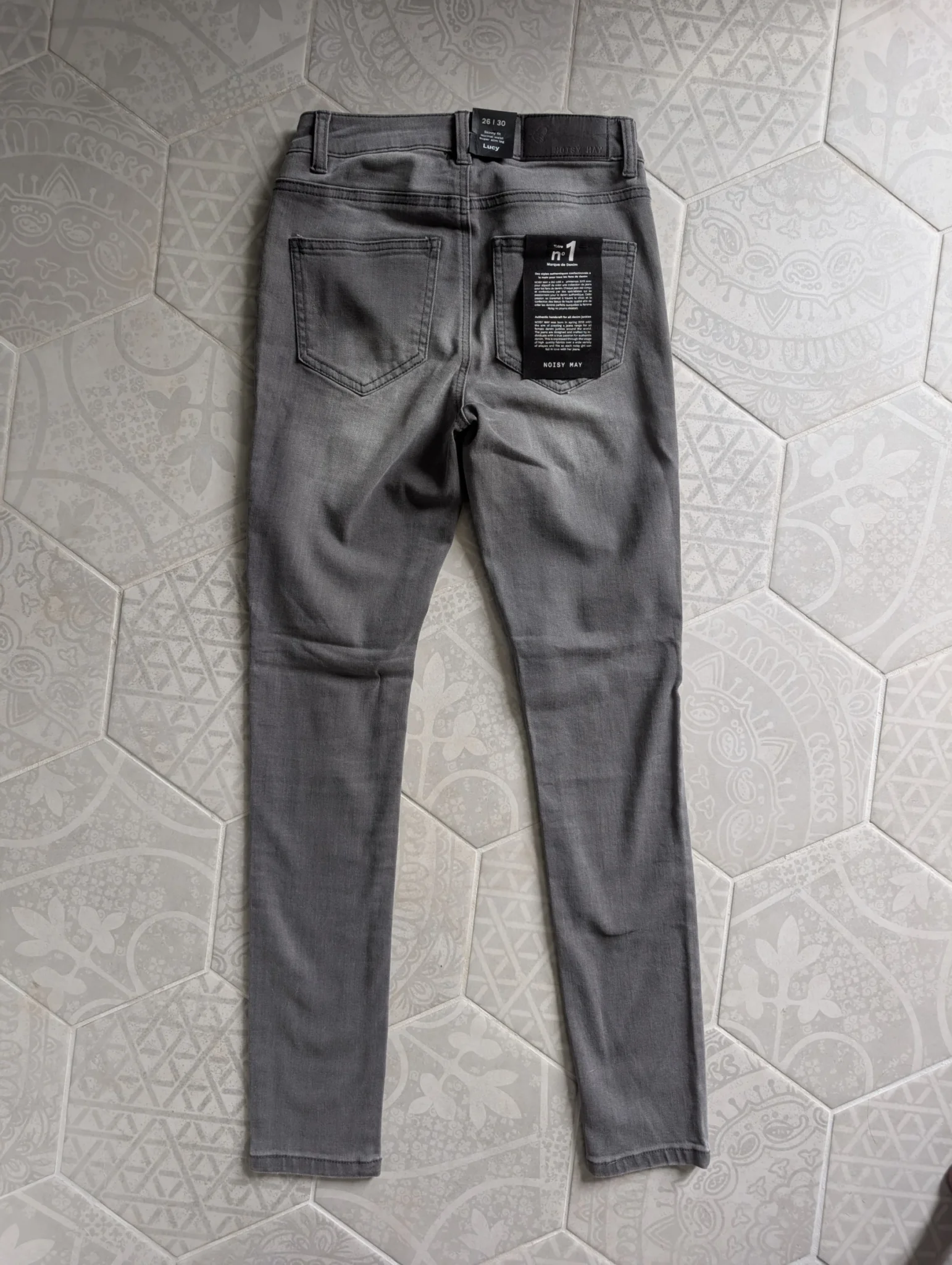Image for Jeans Noisy May