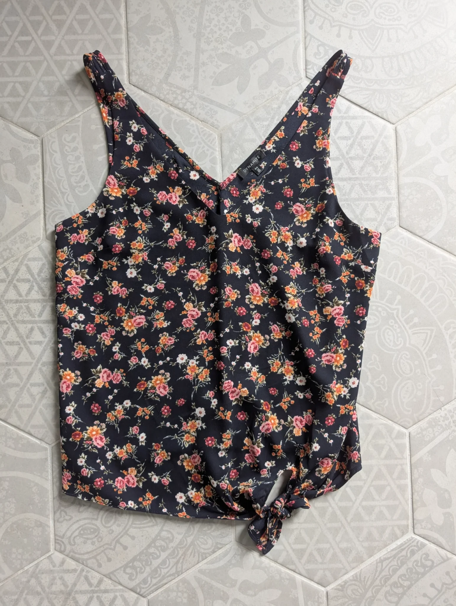 Featured image for Blouse Dynamite