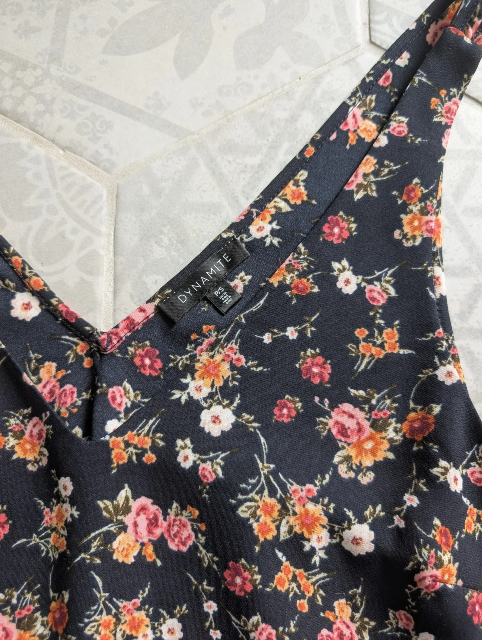 Image for Blouse Dynamite