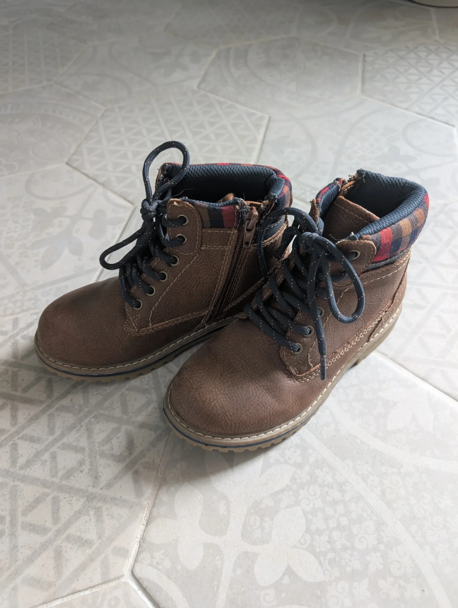 Featured image for Bottines Eddie Bauer