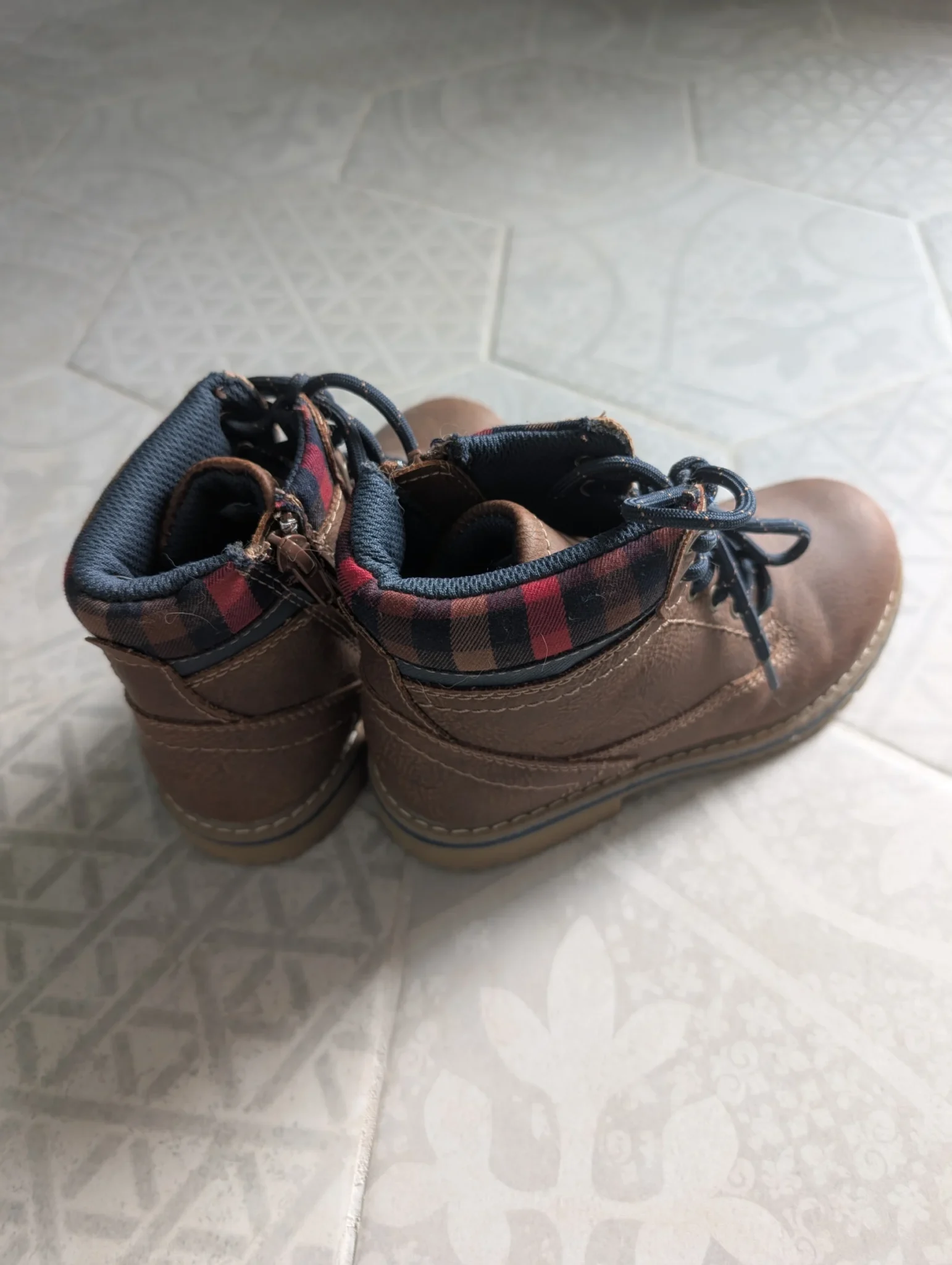 Image for Bottines Eddie Bauer