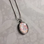 Featured thumbnail for Collier et pendentif Crazy Lily