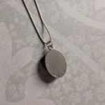 Thumbnail for Collier et pendentif Crazy Lily