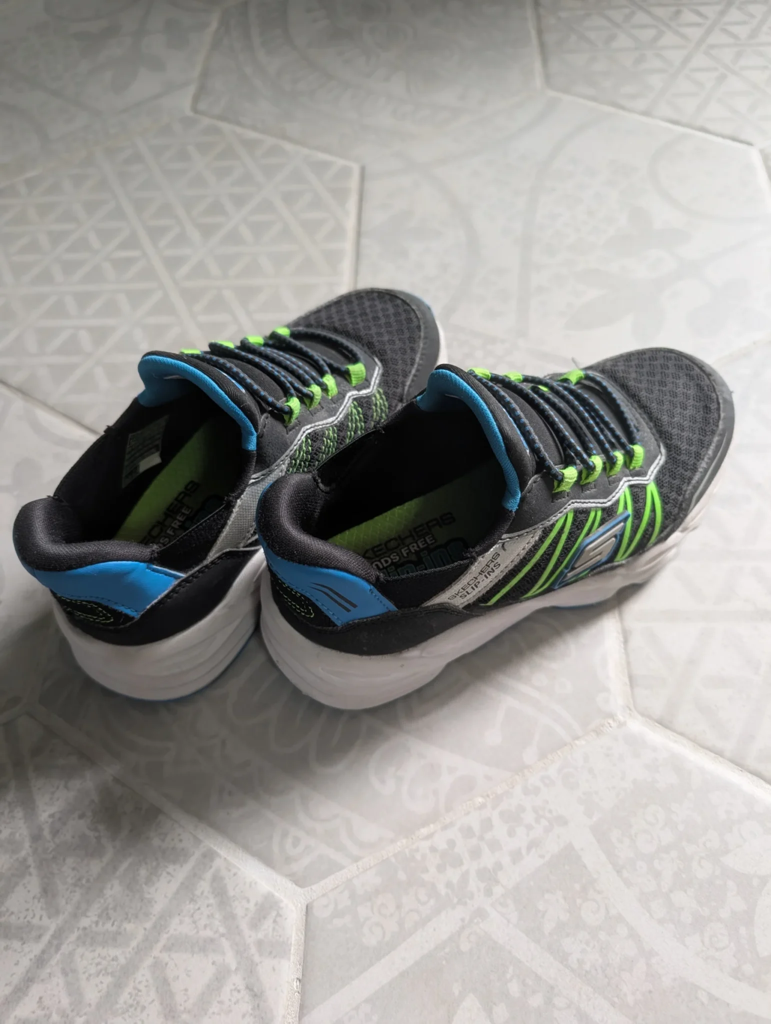 Image for Espadrilles Skechers