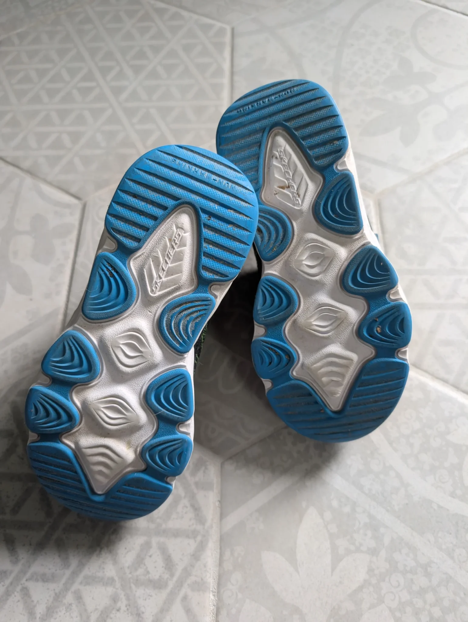 Image for Espadrilles Skechers