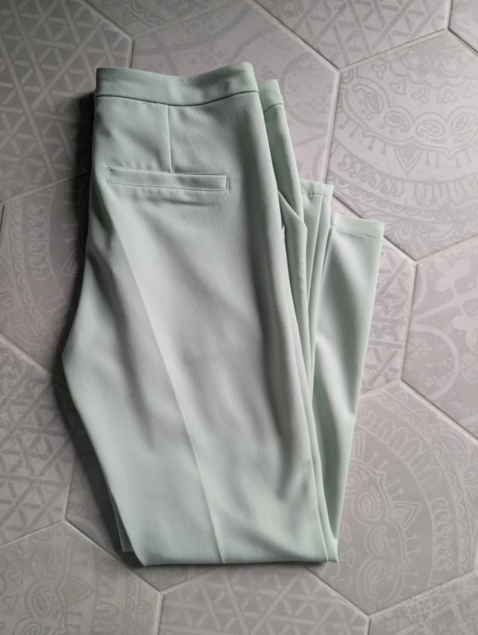 Featured image for Pantalons Minimum
