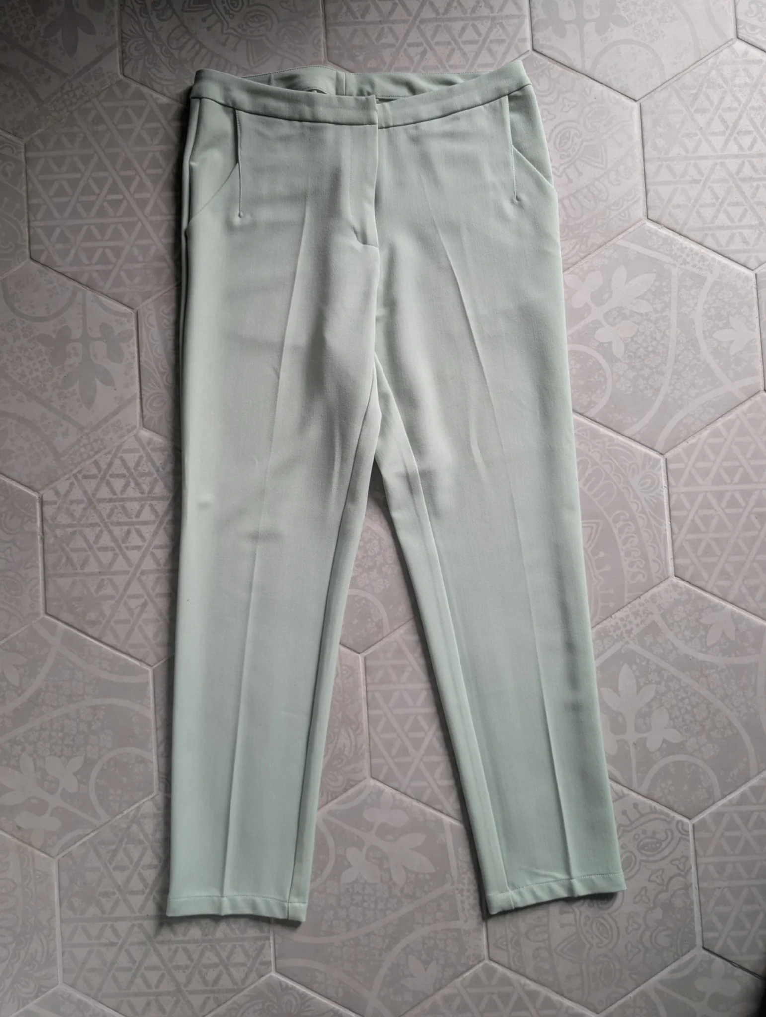 Image for Pantalons Minimum