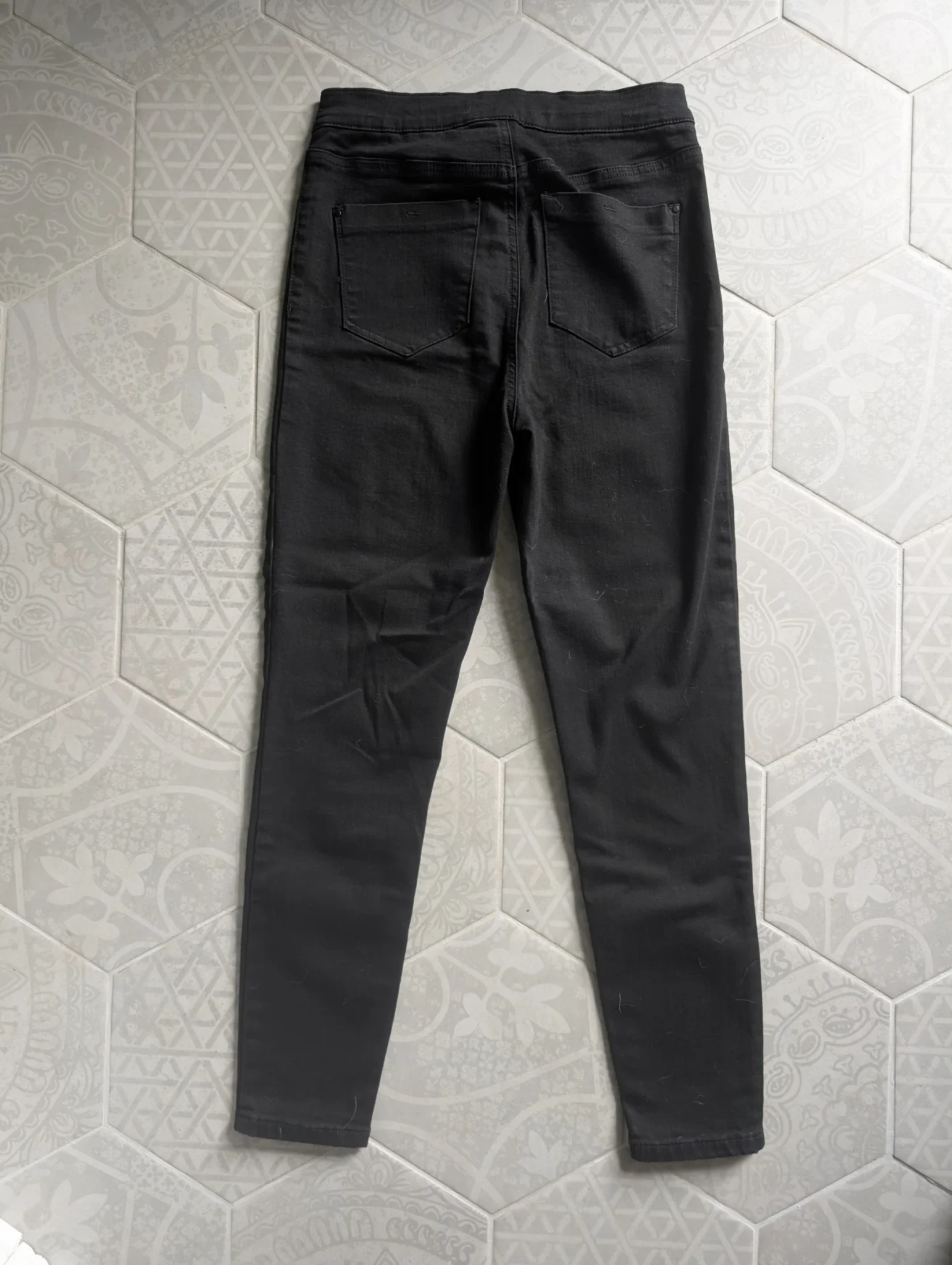 Image for Jeans Celebrity Pink