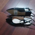 Thumbnail for ballerines brand italien MOTIVI - NEUF AVEC ETIQUETTE